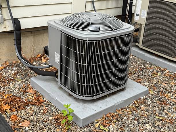 24/7 Emergency Ac Installation experts in Reasnor, IA